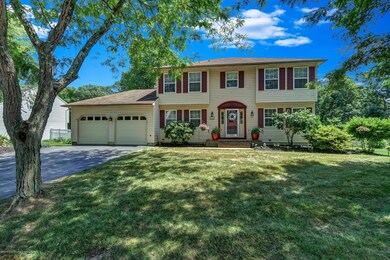 226 Down Hill Run, Toms River, NJ 08755 - photo 4