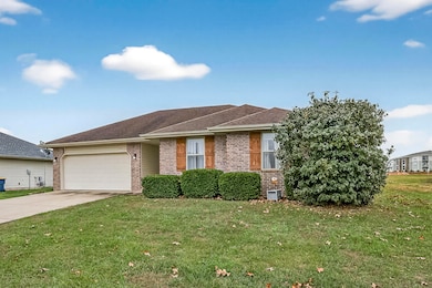 763 Logan St, Rogersville, MO 65742 - photo 3