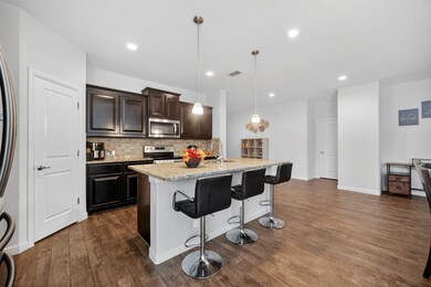 1029 Nicole Way, Cross Timber, TX 76028 - photo 4