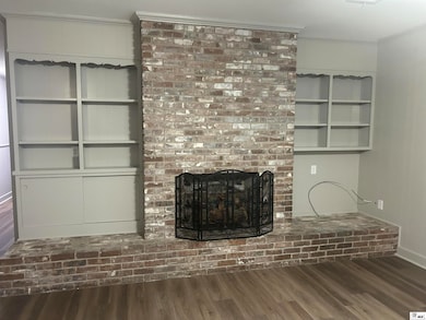 504 Bonner Ferry Rd, Bastrop, LA 71220 - photo 4