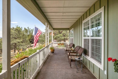 375 N Matt Dillon Trail, Central, UT 84722 - photo 7