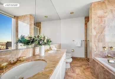 Trump World Tower unit 42E, New York, NY 10017 - photo 6