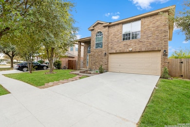 10606 Arabian Sands, San Antonio, TX 78254 - photo 2