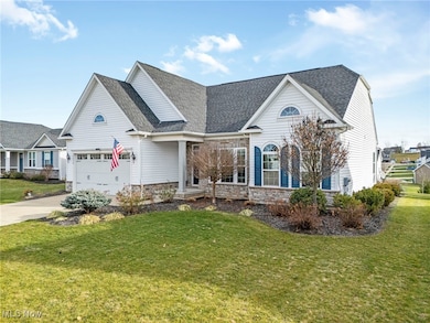 6684 Leestone Ave NE, Canton, OH 44721 - photo 4