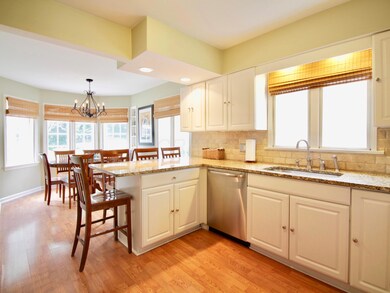 361 S Roosevelt Ave, Columbus, OH 43209 - photo 5