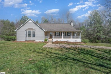 3465 Highway 92, Enoree, SC 29335 - photo 4