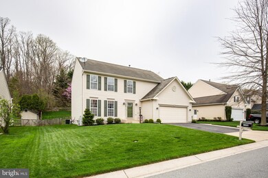 7550 Hummingbird Ct, Sykesville, MD 21784 - photo 2