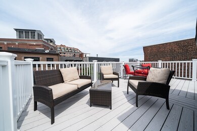 37 Fleet St unit 4, Boston, MA 02109 - photo 3
