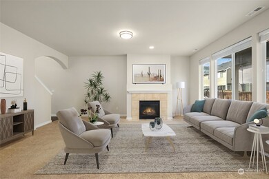 9952 Justman St SE, Yelm, WA 98597 - photo 6