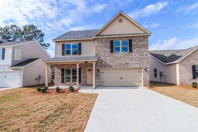 111 Sourwood Ln, Byron, GA 31008 - photo 3