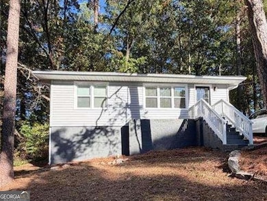 512 Alpine Way, Marietta, GA 30062 - photo 2