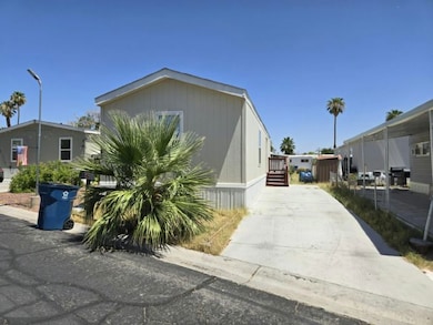 1624 Palm St unit 142, Las Vegas, NV 89104 - photo 2