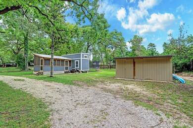 14702 Pin Cherry Dr, Tomball, TX 77377 - photo 3