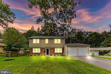 4202 Yarnell Ct, Bowie, MD 20715 - photo 2