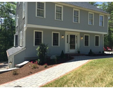 200 Parting Ways Rd, Kingston, MA 02364 - photo 2