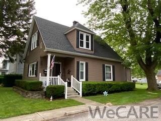 426 N Gilbert St, Ada, OH 45810 - photo 4
