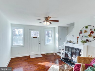 5434 C St SE, Washington, DC 20019 - photo 4