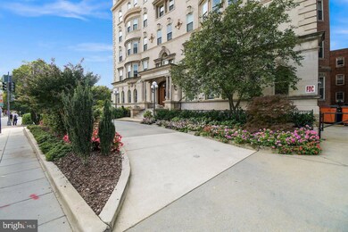 The Balfour unit 405, Washington, DC 20009 - photo 2