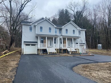 72 Westborough Rd unit 2, Grafton, MA 01536 - photo 2