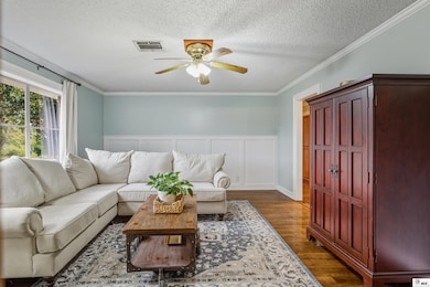 1110 Hilton St, Monroe, LA 71201 - photo 5