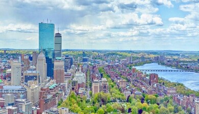Millennium Tower unit 4702, Boston, MA 02110 - photo 4