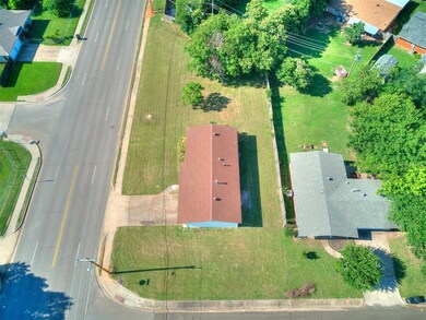 View of birds eye view of property