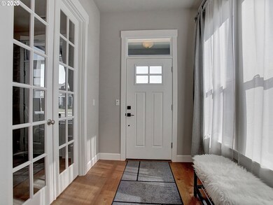 Entrance/Foyer