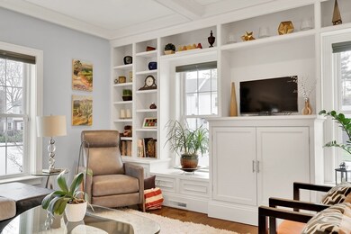 46 Betts Rd, Belmont, MA 02478 - photo 3