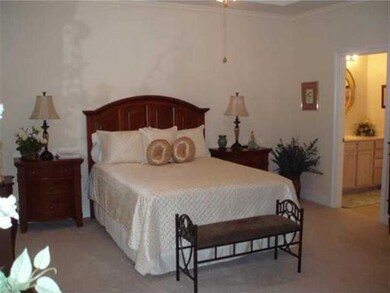Master Bedroom.
