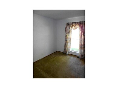 Bedroom.