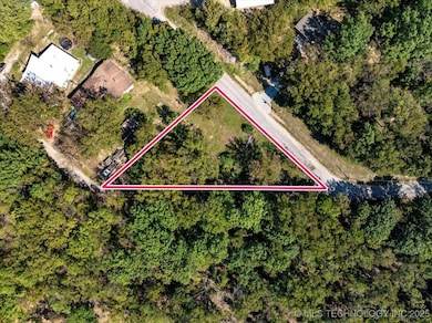 0 NE Edgewater Rd unit 2530563, Claremore, OK 74017 - photo 2