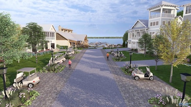 LOT 76 Val Monte Dr, Guntersville, AL 35976 - photo 4