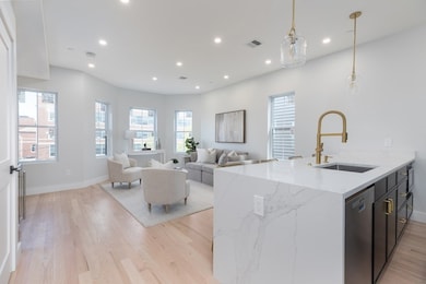 218 Brooks St unit 3, Boston, MA 02128 - photo 5