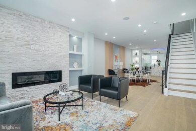 1605 S 21st St, Philadelphia, PA 19145 - photo 2