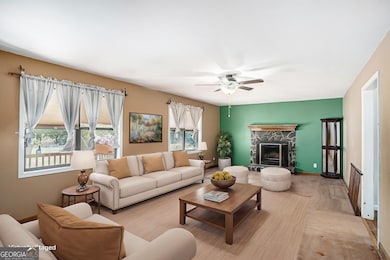 2269 N Walkers Mill Rd, Griffin, GA 30223 - photo 6