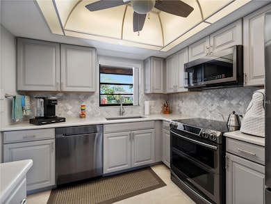 1708 Lakeside Dr unit 1710B, Venice, FL 34293 - photo 6