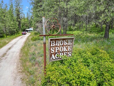 4262 Aspen Hill Way, Clayton, WA 99110 - photo 4