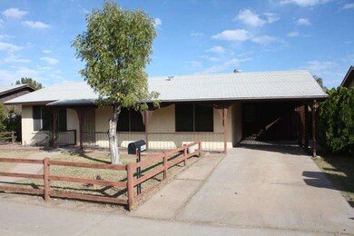 Carport