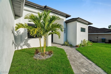 3913 Agualinda Blvd, Cape Coral, FL 33914 - photo 3