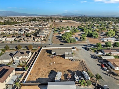 Aerial Property View