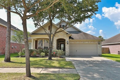 3315 Legends Mist Dr, Spring, TX 77386 - photo 3