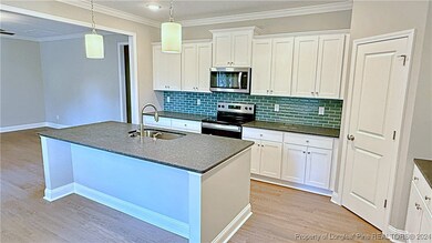 1008 Branson St, Fayetteville, NC 28305 - photo 5