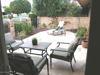 22a Front patio 1