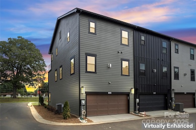 740 Falling Oak Aly unit 24, Huntersville, NC 28078 - photo 2