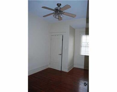 Bedroom.