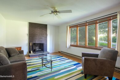 206 Highland St, Great Barrington, MA 01230 - photo 2