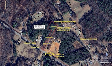 1.5 Ac Pinckney Rd, Chester, SC 29706 - photo 2