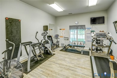 Accessible 24/7 in the Owners Clubhouse