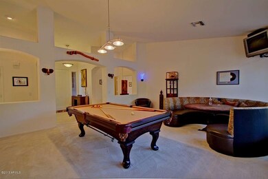 Elgin Game Room 4