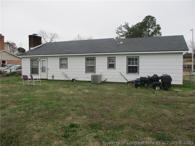 603 Rock Spring Rd, Fayetteville, NC 28314 - photo 2